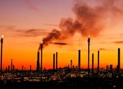 Hampir Separuh Populasi Dunia Terancam Panas Ekstrem Pada 2050