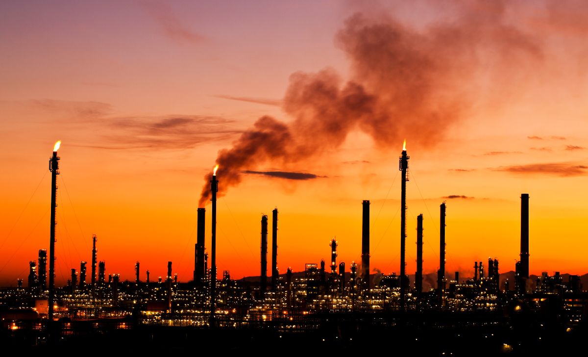 Hampir Separuh Populasi Dunia Terancam Panas Ekstrem Pada 2050