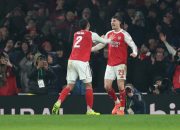 Havertz Antar Arsenal ke Final Carabao Cup, Arteta Dia Pantas Dapat Momen Spesial