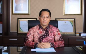 Kemenag Prioritaskan Perbaikan Tata Kelola dan Kesejahteraan Guru Agama dan Madrasah