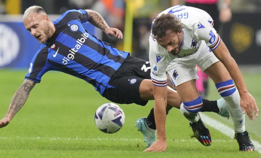 MU Pantau Kenan Yildiz dan Federico Dimarco, Sinyal Pergerakan Bursa Transfer Menguat