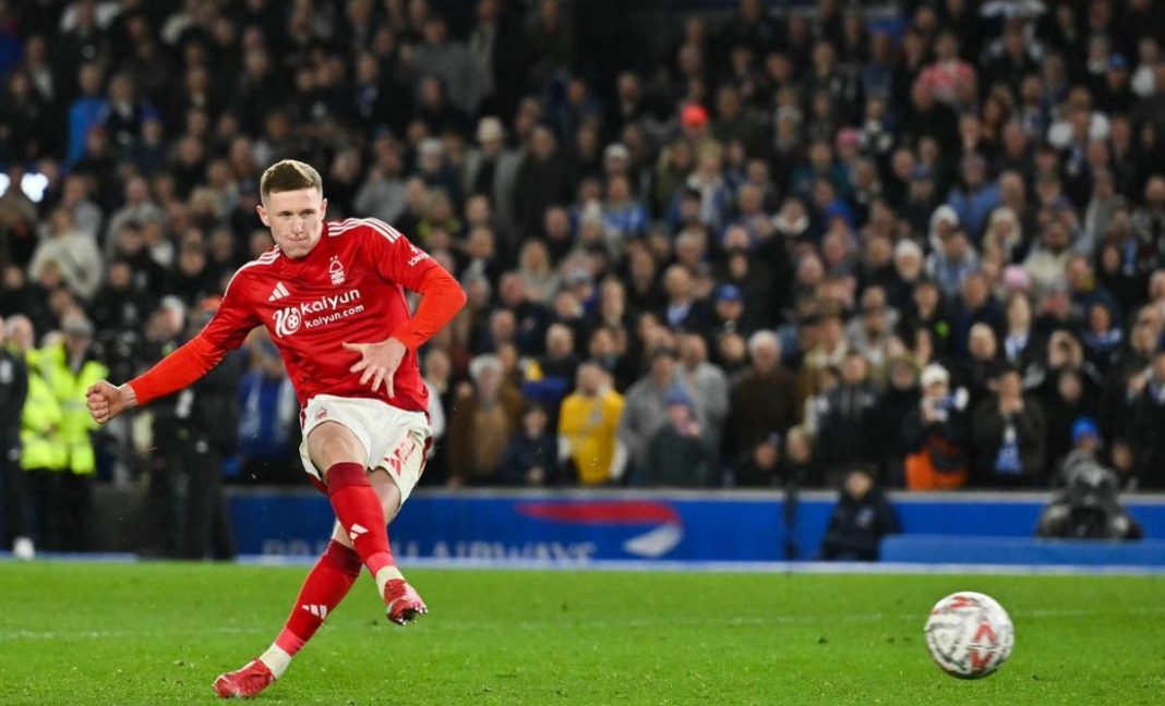 Manchester City Siapkan Proyek Regenerasi, Elliot Anderson Masuk Radar Transfer