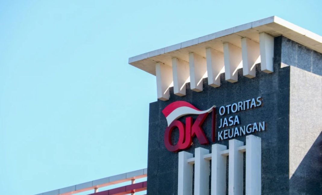 OJK Pastikan Perbankan Nasional Tetap Solid Meski Outlook Moody’s Negatif