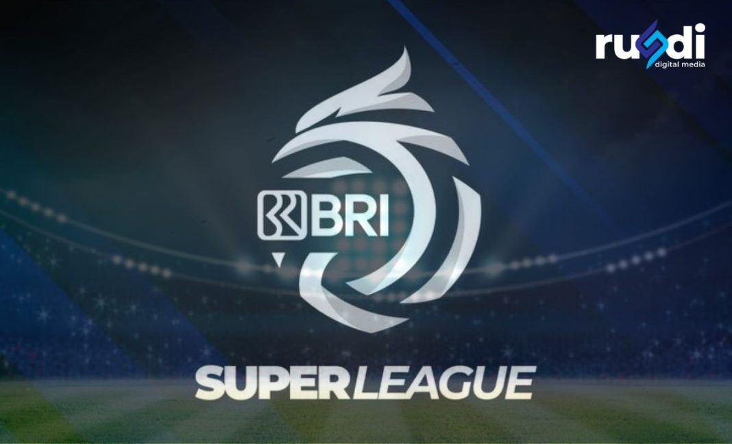 Pekan Ke-21 BRI Super League 20252026 Duel Krusial Empat Hari, Laga Borneo FC vs Persib Ditunda