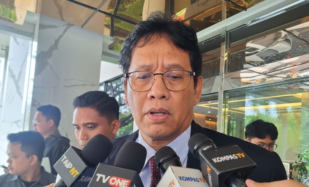 Pemerintah Optimistis Lapangan Kerja Bertambah, Target Ekonomi Tumbuh 6 Persen Mulai 2026