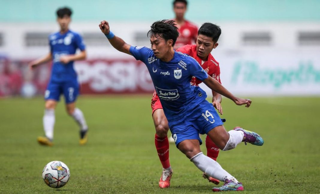 Persebaya Tambah Amunisi di Sektor Bek Kanan, Riyan Ardiansyah dan Ahmad Mujtaba Ilham Resmi Bergabung