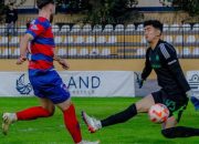 Persija Jakarta Dikabarkan Dekati Cyrus Margono di Deadline Day Bursa Transfer