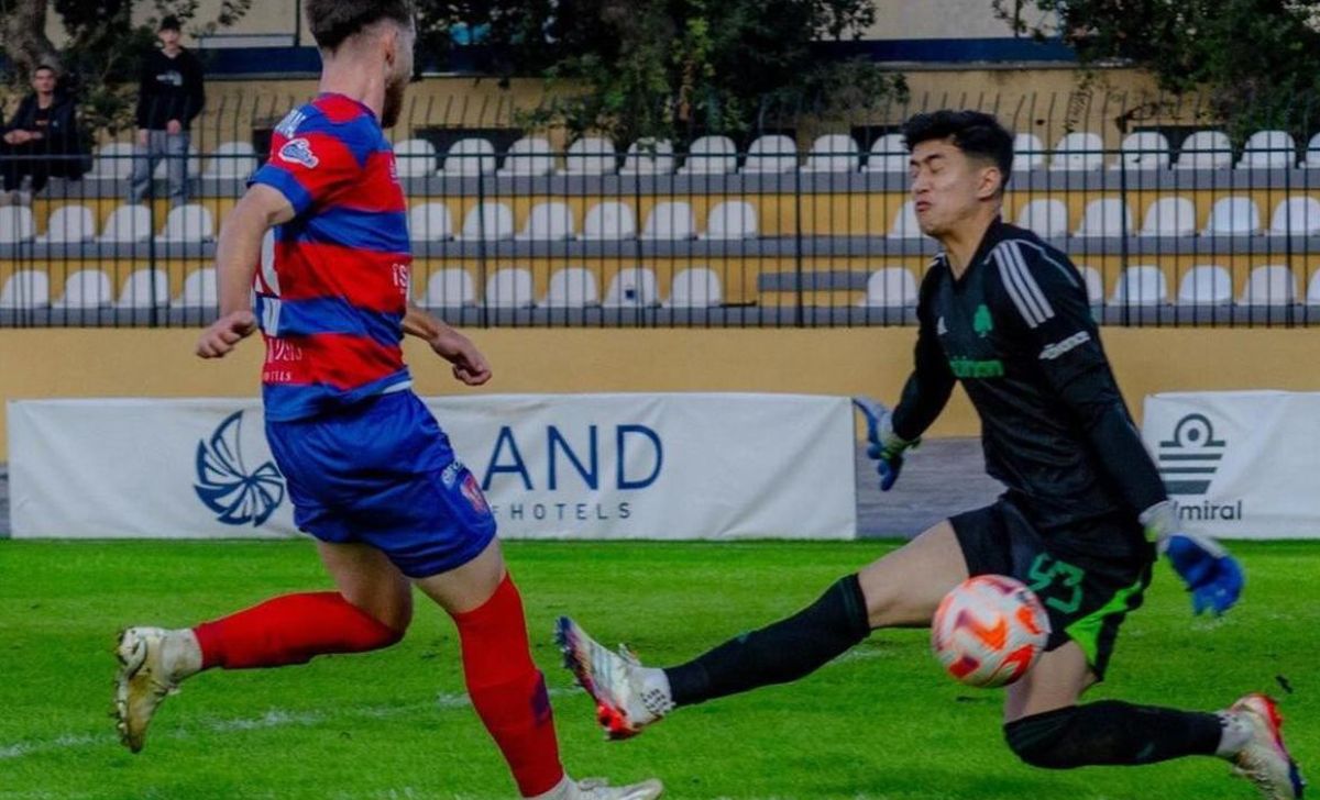 Persija Jakarta Dikabarkan Dekati Cyrus Margono di Deadline Day Bursa Transfer