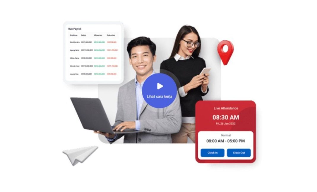 Review Jujur Menggunakan Sistem HRIS Mekari Talenta, Nggak Perlu Lagi Ribet Urusan Absen dan Cuti