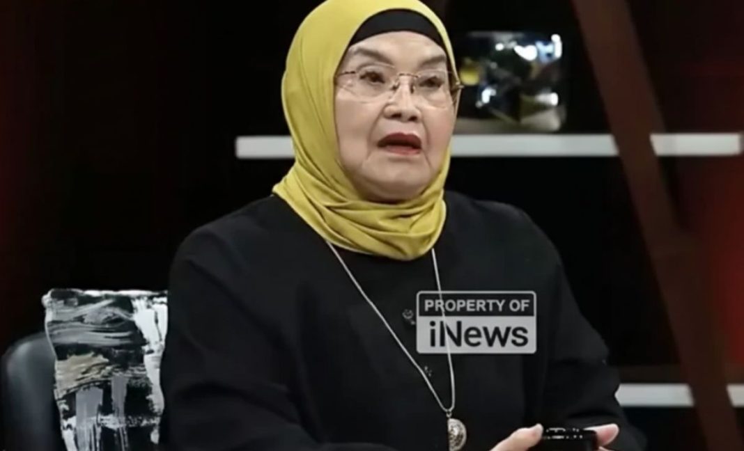 Siti Fadilah Usul Daftar PBI BPJS Kesehatan Dipajang di Kelurahan, Soroti Dugaan Salah Sasaran