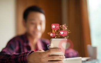 Spanyol Larang Media Sosial Untuk Anak Di Bawah 16 Tahun