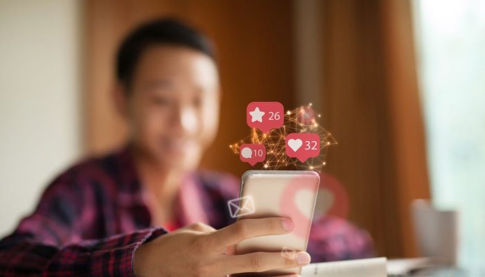 Spanyol Larang Media Sosial Untuk Anak Di Bawah 16 Tahun