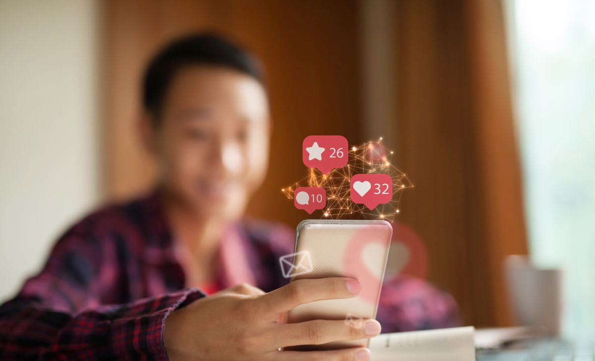 Spanyol Larang Media Sosial Untuk Anak Di Bawah 16 Tahun