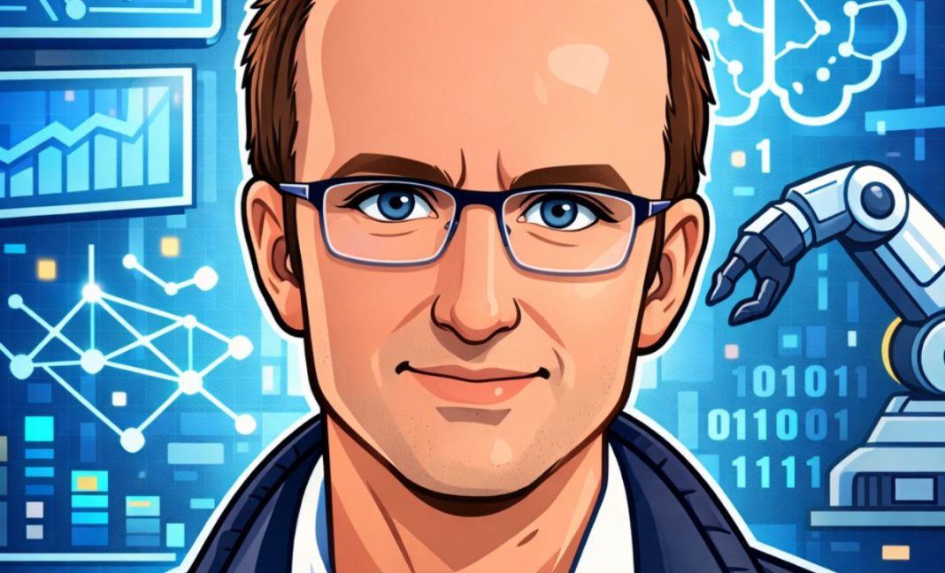 Taruhan Besar Crypto.com di AI, Domain AI.com Dibeli Rp1,18 Triliun