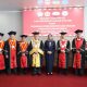 Unila Luluskan Doktor Hukum ke-50, Angkat Konsep Integrated Restorative Justice System