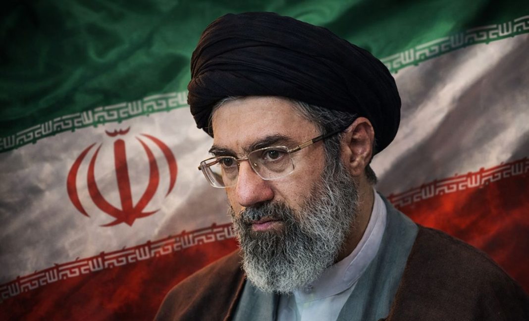 Iran Klaim Serangan Rudal Hantam Area Dekat Kantor Netanyahu